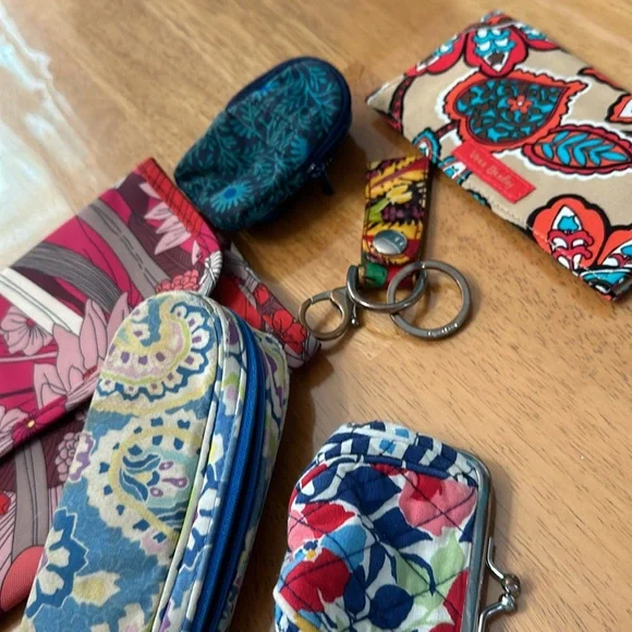 Miscellaneous Vera Bradley Items - Picture 3 of 3